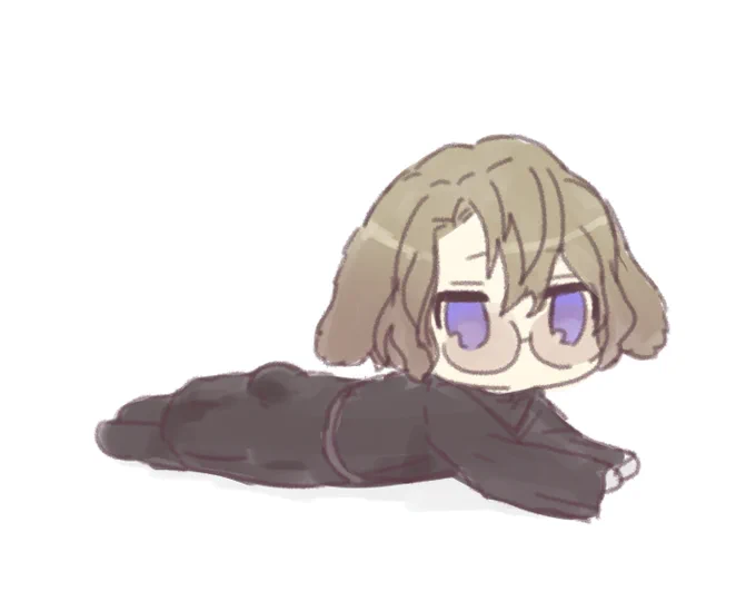 リラックスStyle