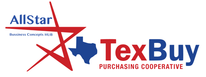 Thank you to AllStar Business Concepts &amp; <a href="/TexBuy/">ToddTexBuy</a> Purchasing Cooperative for being our VIP Reception Sponsors for #TTUSBE23