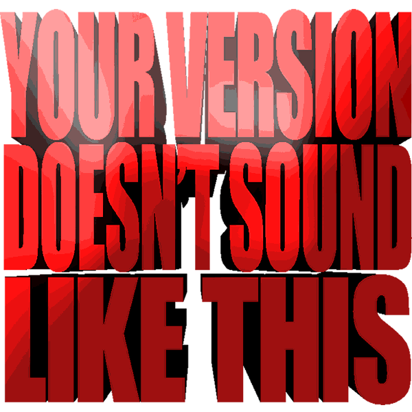 DjLittleFever's tweet photo. =[!!! ⭐️YOUR VERSION DOESN'T SOUND LIKE THIS VOLUME 69 ⭐️]=THE GIGGITY EDITION  #TEAMBRISK  #GLOBALFUNKFAM #DISCOSQAUD #TEAMJUNGLIST #FUNKLECTIC #UBB https://t.co/lgqcgZCRmA