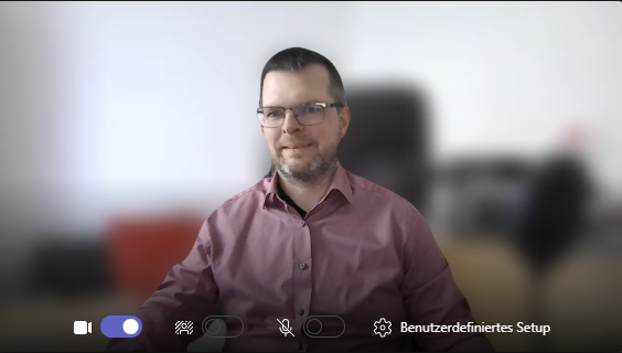 Aus dem Home Office für euch bei den #mddevdays 

Gleich geht's los mit der "Web Crypto API"