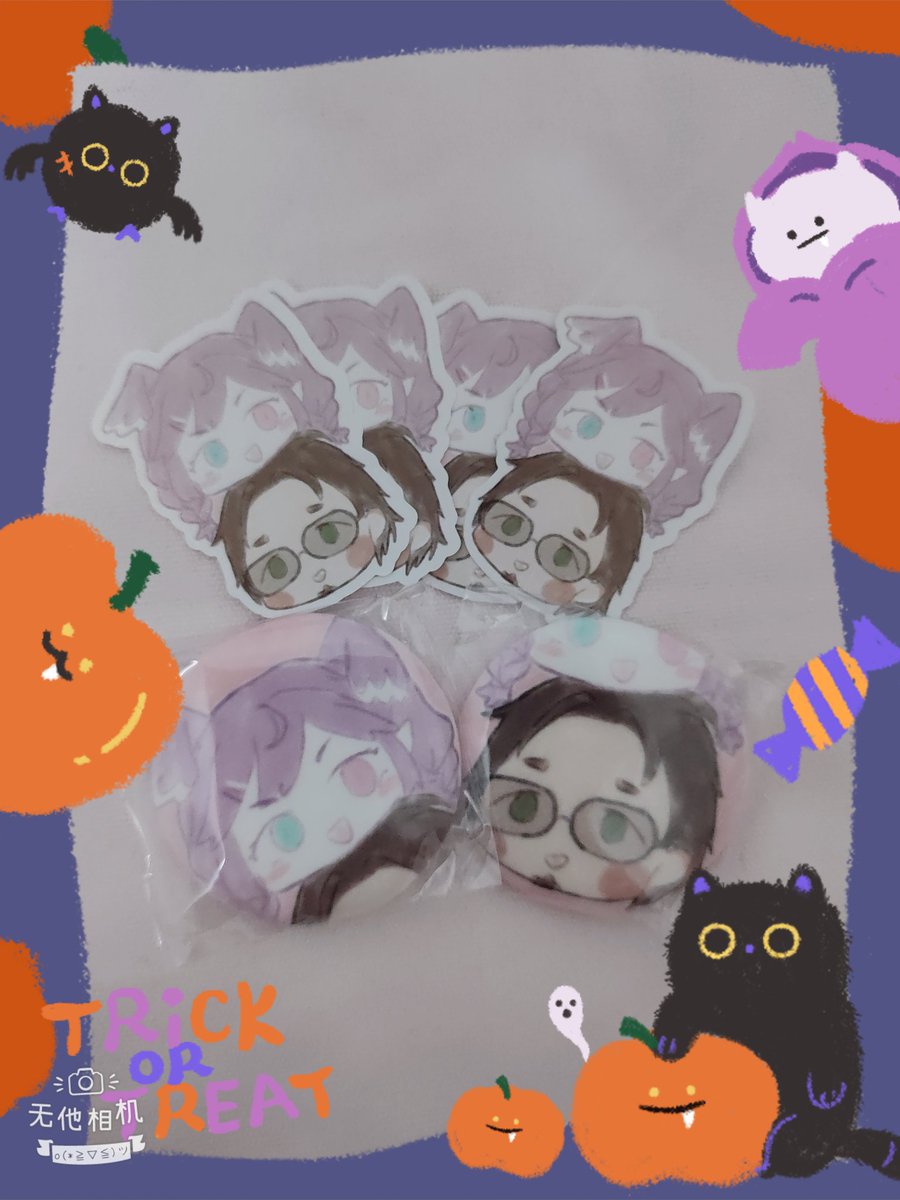 bonlen520's tweet photo. #Artsuki  #bonnivierart #SelenTatsuki  #bonnivier_pranaja 
cp29のrepo！
still cant belive i can have both of two vtbのgoods，love love！
p1/4 made&amp;draw&amp;cos by me
p2/3  made by lince泠林老师！❤️
always young always love selen&amp;bonbon
（真的没想到能在cp吃到男女主播的饭呜呜流泪了） https://t.co/WwWNJhub8c