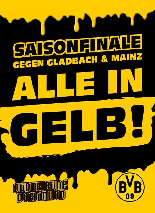 Yellow_1909's tweet image. 🟨⬛