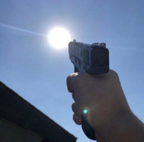 does the sun bother you my queen?
