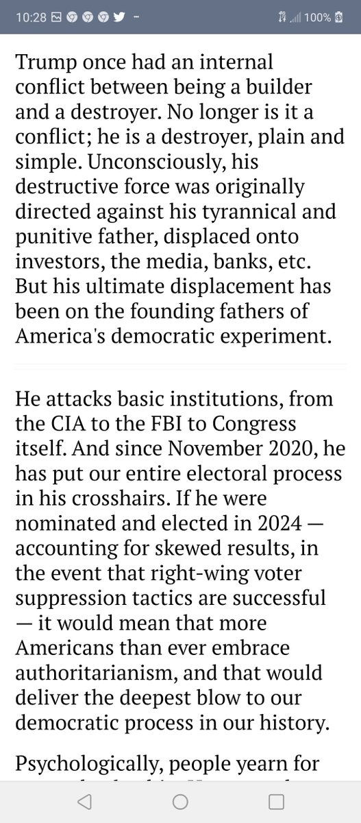 MaryWebb7's tweet image. 2021 #CheckYourAmnesia #14thAmendmentNow