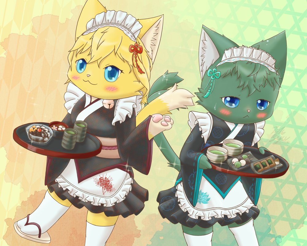棘葉 柊(しゅう)@にちじょー tweet media