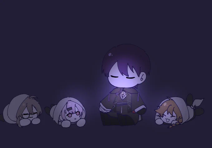 ▽虚空教の日▽再掲