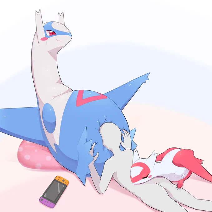 休憩