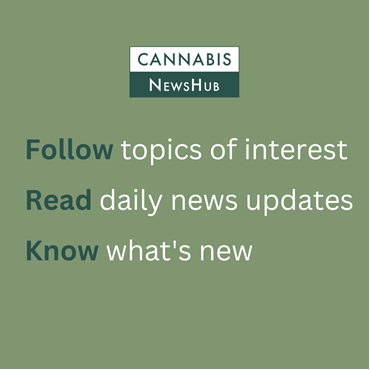 CannaNewsHubND's tweet photo. Cannabis NewsHub - Follow, Read, Know!

https://t.co/eJtDONlX2z

#Cannabis #cannabisbusiness #cannabiscommunity #cannabiscompliance #cannabisdiscussions #cannabianewshub #cannabislaw #cannabisbanking https://t.co/1poa3rvJQo