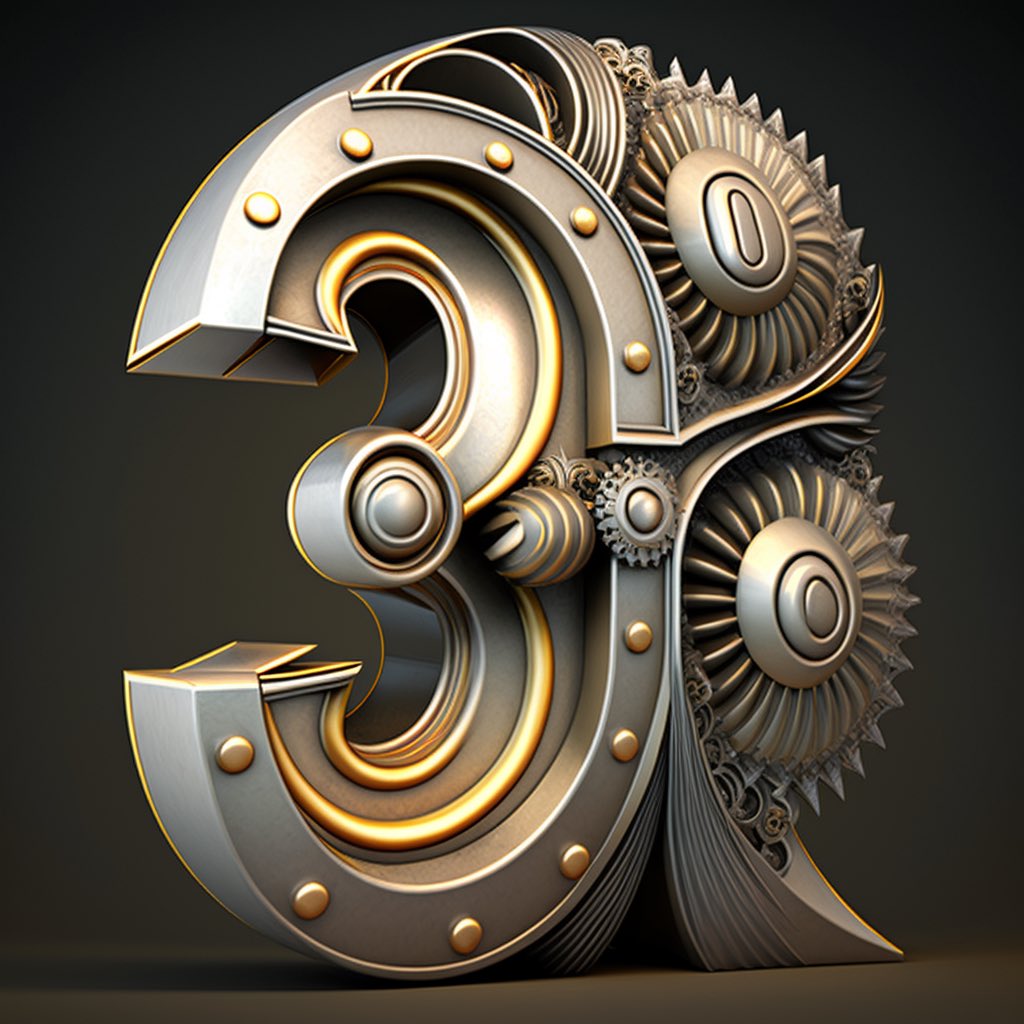 3

<a href="/36daysoftype/">36 Days of Type</a>

#36daysoftype #36days_3 #36daysoftype08 #36days_adobe #contest #letteringartist #AI #Midjourney #typism #typographyinspired #letteringdesign #typeart #letteringart #typeinspired  #typographyporn #typographydesign #typography #strengthinletters #thedailytype