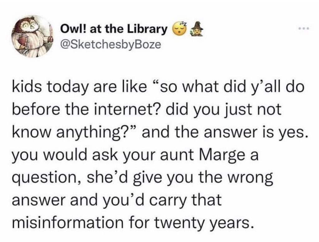 internet hall of fame tweet media