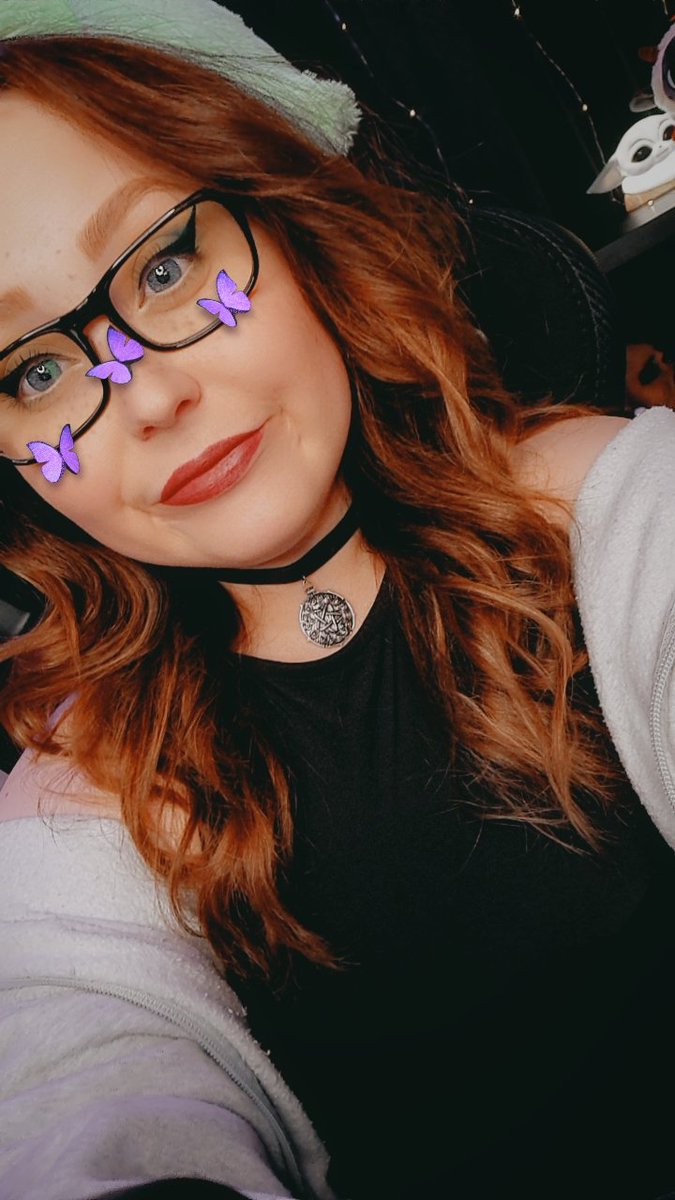 katatouille93 👻 tweet media