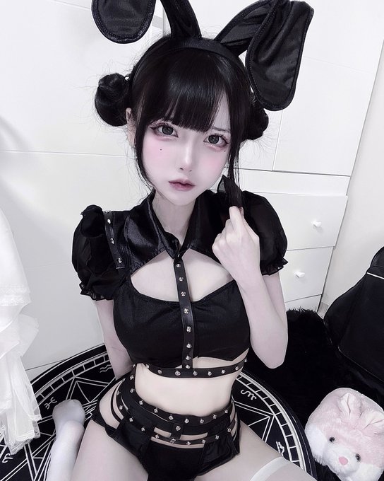 コスプレイヤー미유 ミユのTwitter画像21