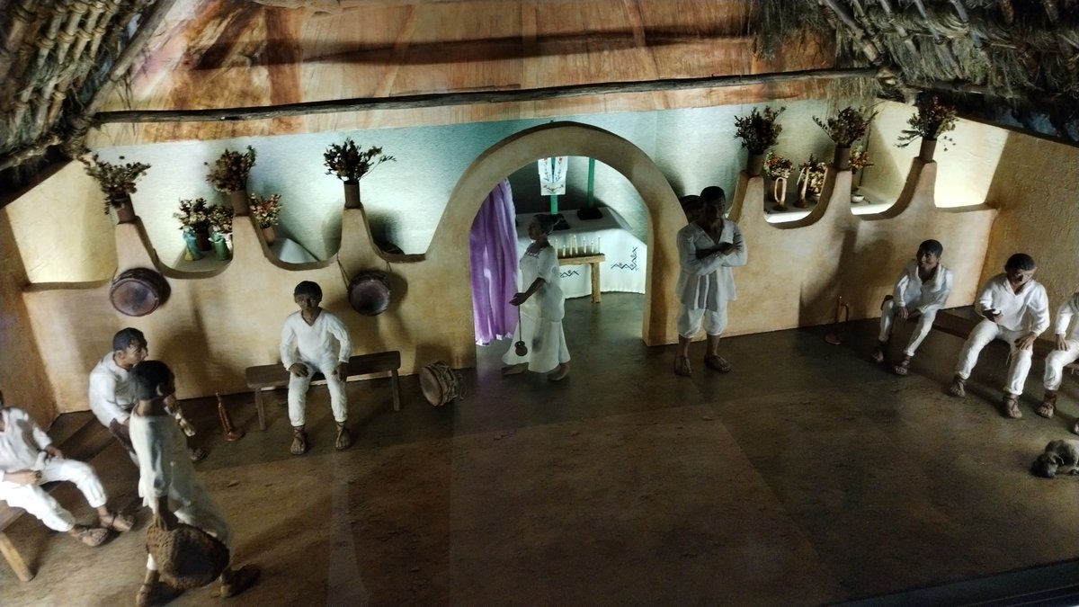 <a href="/MaraLezama/">Mara Lezama</a> <a href="/TrenMayaMX/">Tren Maya</a> #MundoMaya La mega obra que detonará el #TurismoCultural y #Arqueológico para el #DesarrolloRegional del #SuresteDeMéxico <a href="/mapachestec/">@MAPACHESTec</a> <a href="/chetubien/">Comunidad Chetubien</a> <a href="/chetubuenisimo/">Chetubuenisimo</a> @Alexa21Alvarez <a href="/AmilcarLopezNoh/">Amilcar López Noh</a> <a href="/BennyR12202/">Benny</a> <a href="/dafnheed/">Dafnhee del carmen</a> <a href="/manuel8canul5/">Manuel Alberto Canul</a> <a href="/LigiaSierraA/">Ligia Sierra Aguilar</a> <a href="/diana_uan/">Diana Uan</a> <a href="/DianaEstefanaC6/">Diana Estefanía Coronado Ruíz</a>