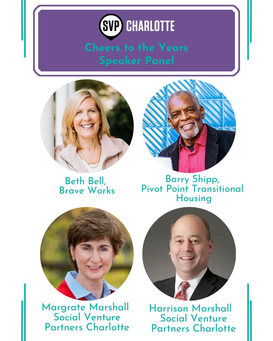 SEED20 Charlotte (@seed20clt) on Twitter photo Want to support CLT's nonprofit community & meet great people along the way? RSVP for our "Cheers to the Years" Celebration on May 17th to hear inspiring nonprofit leaders, enjoy delicious brews and bites & learn how to grow a positive impact with <a href="/SVPCLT/">SVP Charlotte</a>. ow.ly/lPQK50OjgkX Want to support CLT's nonprofit community & meet great people along the way? RSVP for our "Cheers to the Years" Celebration on May 17th to hear inspiring nonprofit leaders, enjoy delicious brews and bites & learn how to grow a positive impact with <a href="/SVPCLT/">SVP Charlotte</a>. ow.ly/lPQK50OjgkX