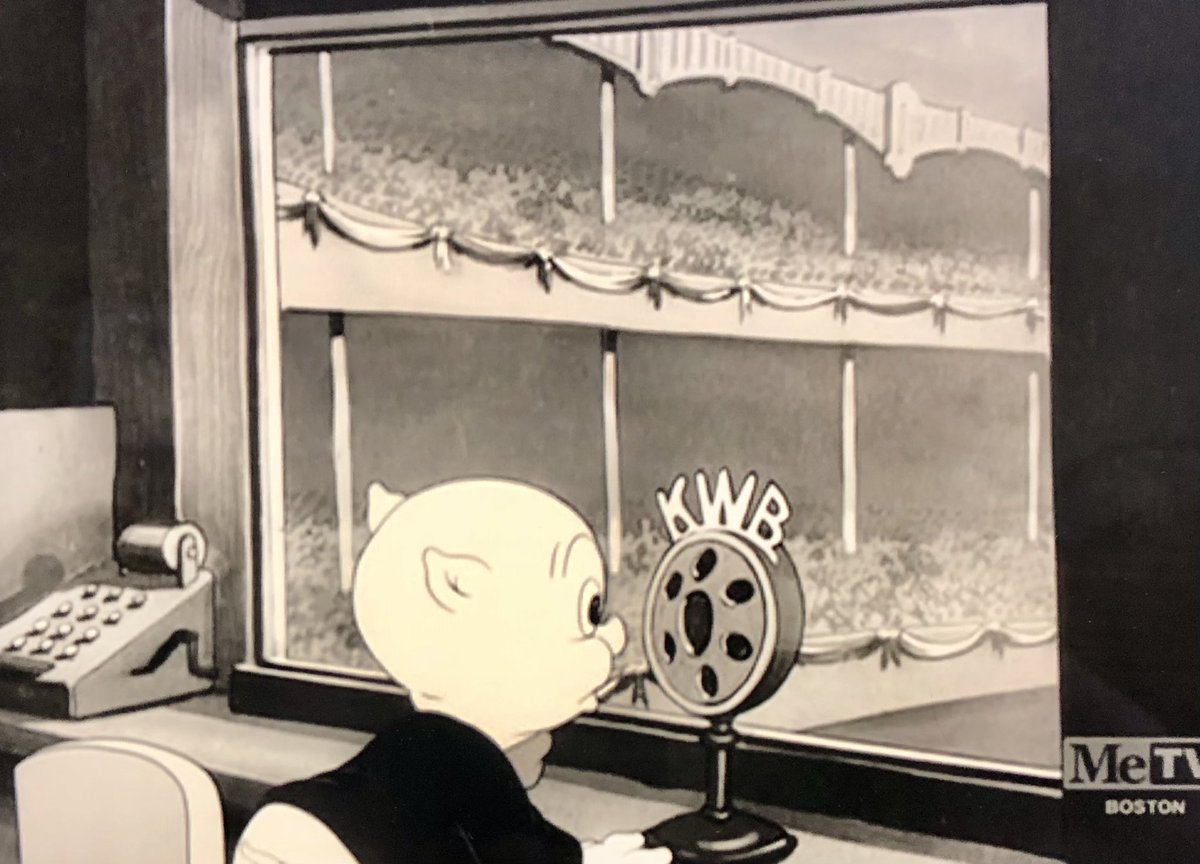 Termite Terrace Club on Twitter "RT GregLitchfield Tuesday Morning