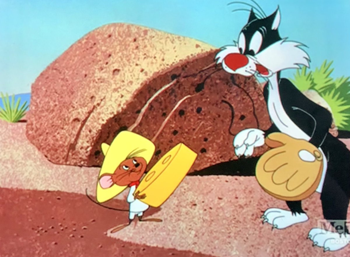 Termite Terrace Club on Twitter "RT GregLitchfield Tuesday Morning