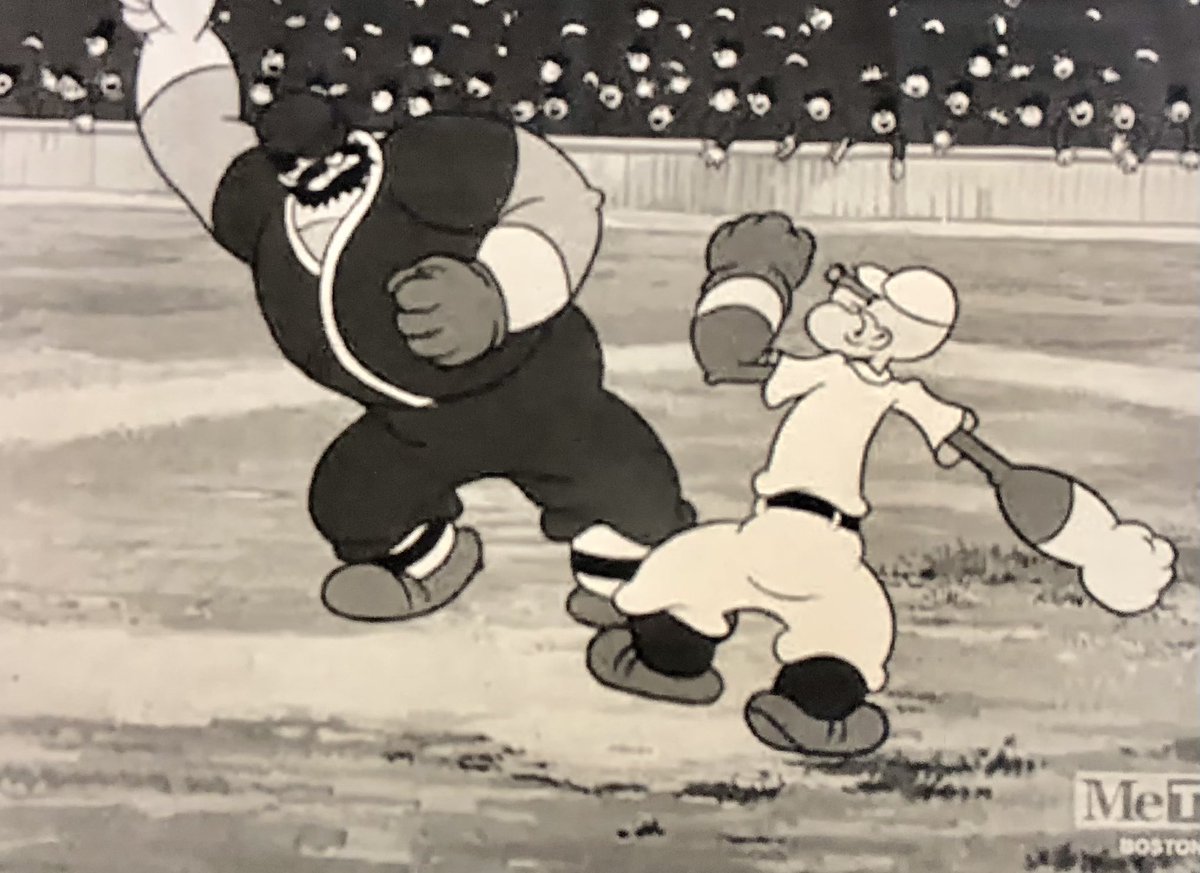 Termite Terrace Club on Twitter "RT GregLitchfield Tuesday Morning