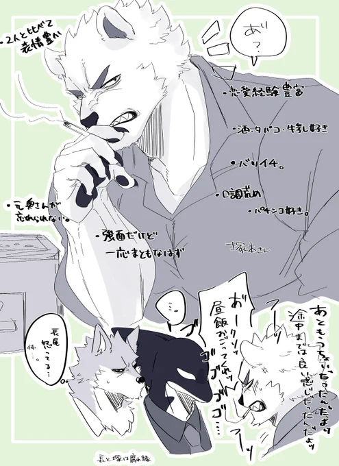 らくがき塚本さん