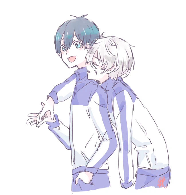 潔凪