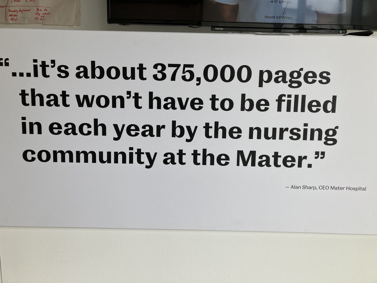 mapflynn's tweet photo. Fabelous codesign project ⁦⁦@MaterNursing⁩ innovation reducing nursing assessment document from 19 to 5 pages - releasing time to care 👏👏 ⁦@NurMidONMSD⁩ ⁦@GSGerShaw⁩ ⁦@SuzanneDempsey5⁩ ⁦@ProgrammeSpark⁩ https://t.co/QZ8j1UzQGK