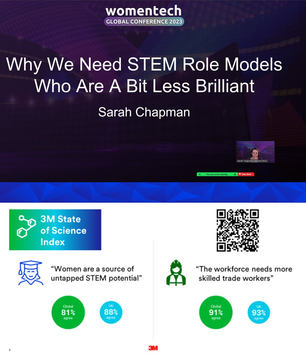 Sarah Chapman tweet media