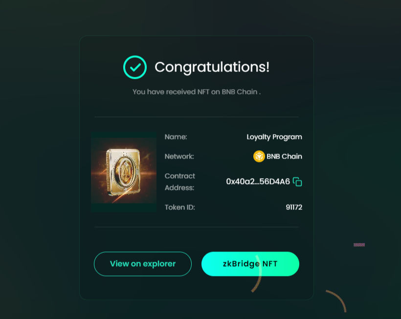 Greta008 on Twitter "任务四：Claim your Alpha NFT。 ①进https
