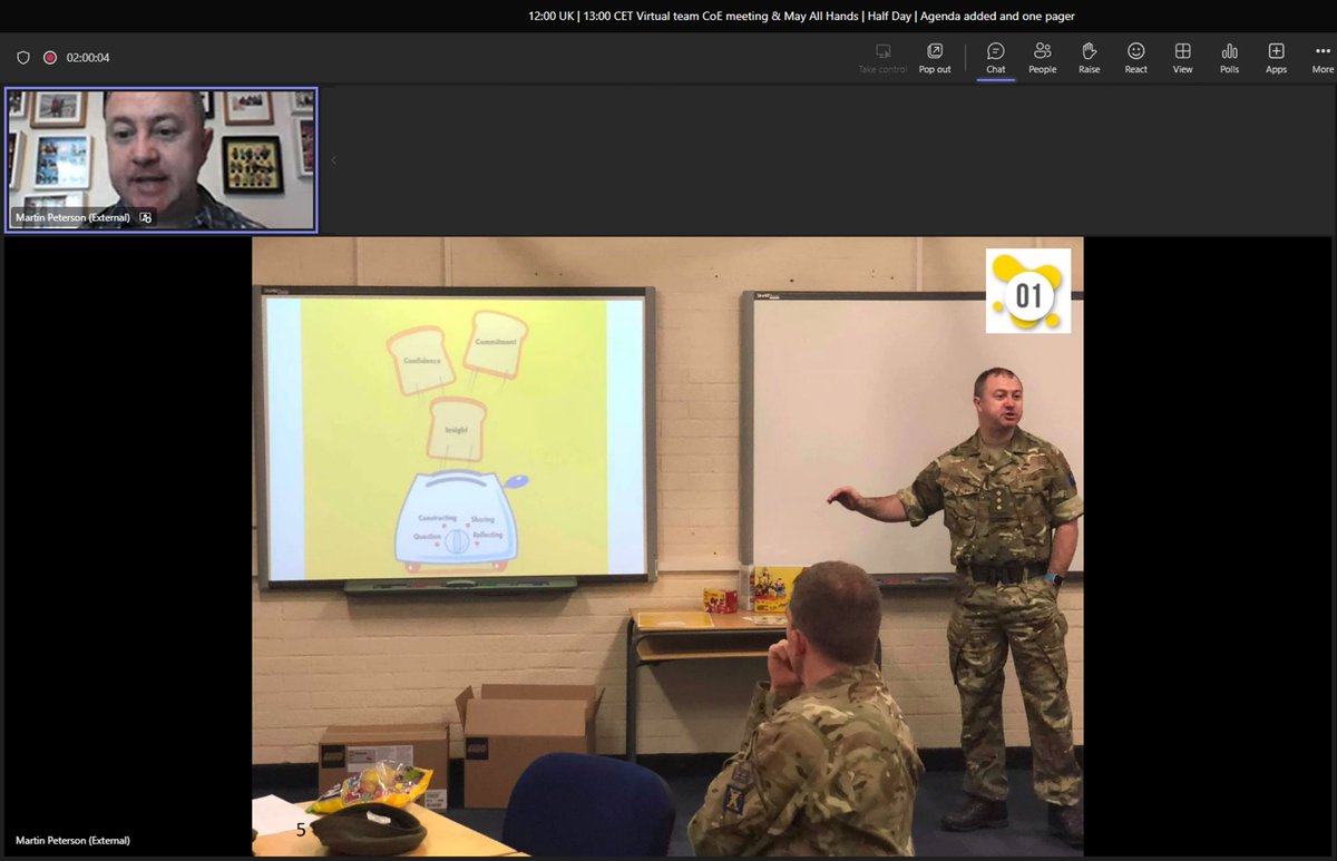 Richard Salter tweet media