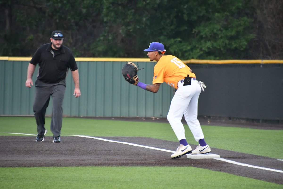 lufkinbaseball1's tweet photo. Congratulations to Mark Requena on being named 1st Team All-District 1st Base in 16-5A! @mark_requena https://t.co/bBByMzHUQ2