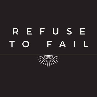 Refuse2FailArmy's tweet image. ***RTF- Season 1, Episode 18 IS LIVE!!***
"Good News Week #4" is now live on your favorite podcast platform!!
#RefuseToFail

To join the Refuse To Fail Group Page, Click Here -
facebook.com/groups/3664533…