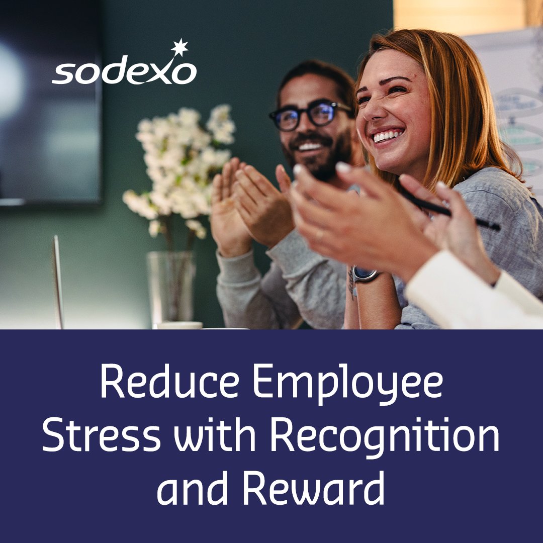 pluxeeuk's tweet image. Research suggests that UK talent shortages are at a 17-year high, increasing the pressure on the existing workforce causing employee stress levels to rise.

A robust recognition strategy can help: 
bit.ly/3NROqXe

#recognitionandreward #mindfulness #employeewellbeing