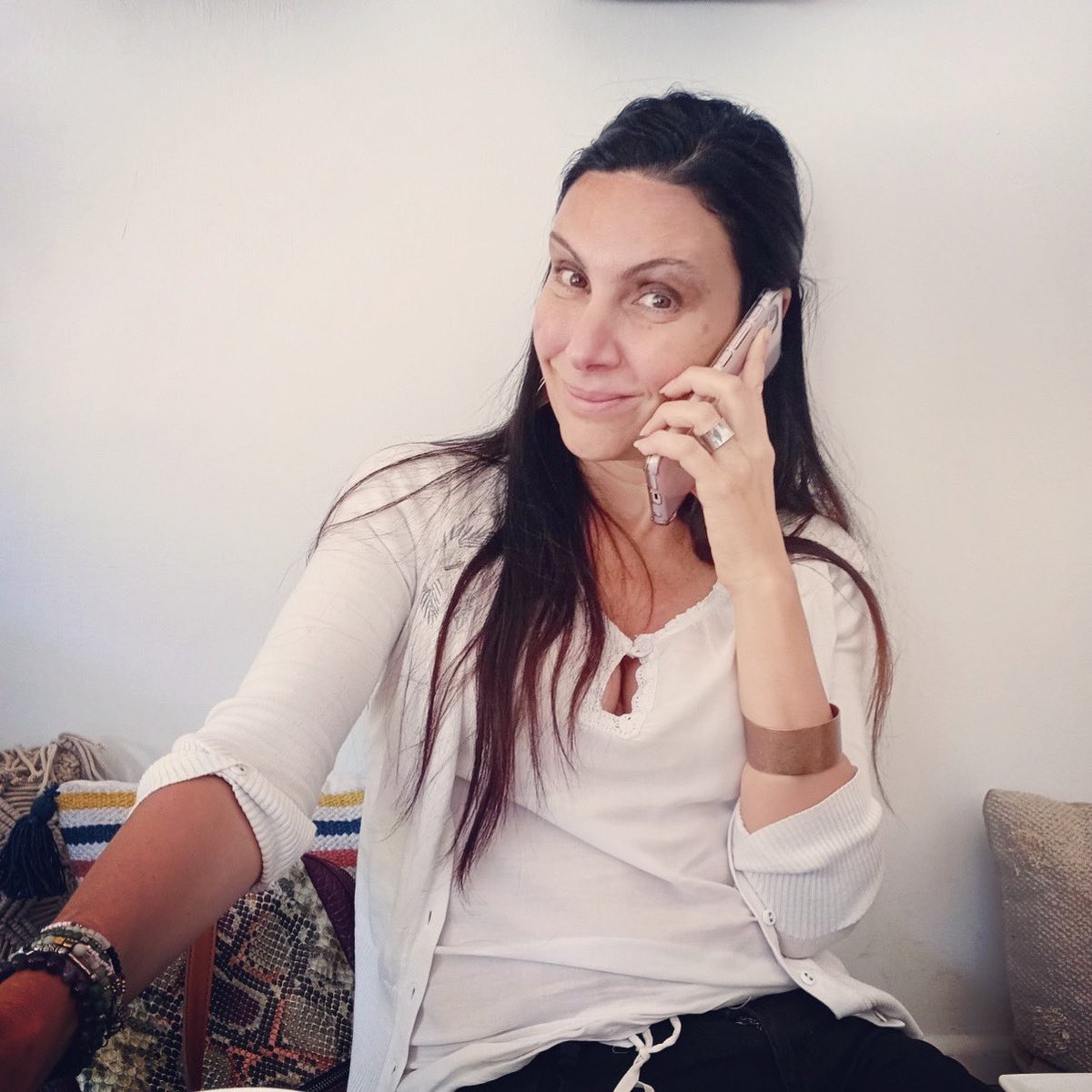 Fernanda Pinochet tweet media