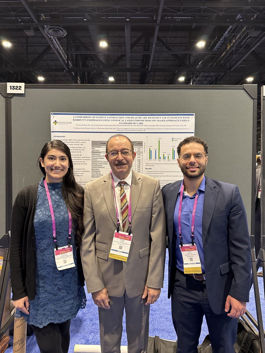 Our poster on Cellvizio!