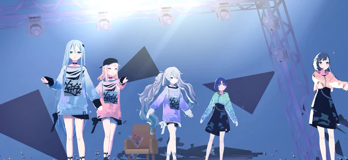 アフライ良すぎた…