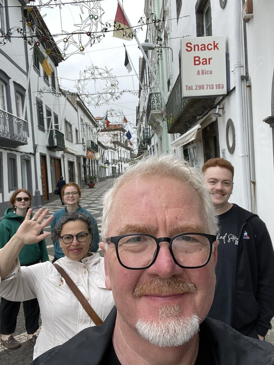 gustavson64's tweet photo. Sao Miguel Azores Portugal - a slower pace… https://t.co/lxFgBP3szK