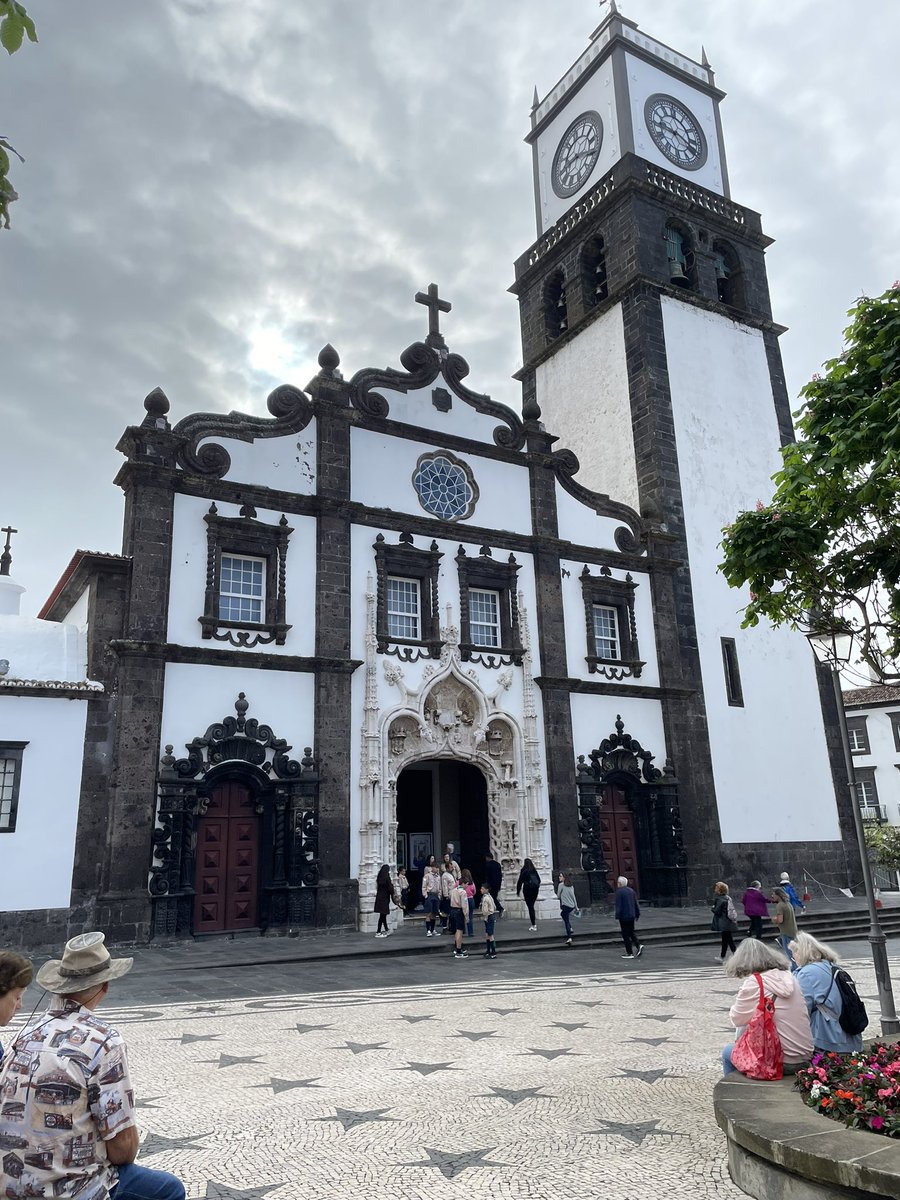 gustavson64's tweet photo. Sao Miguel Azores Portugal - a slower pace… https://t.co/lxFgBP3szK