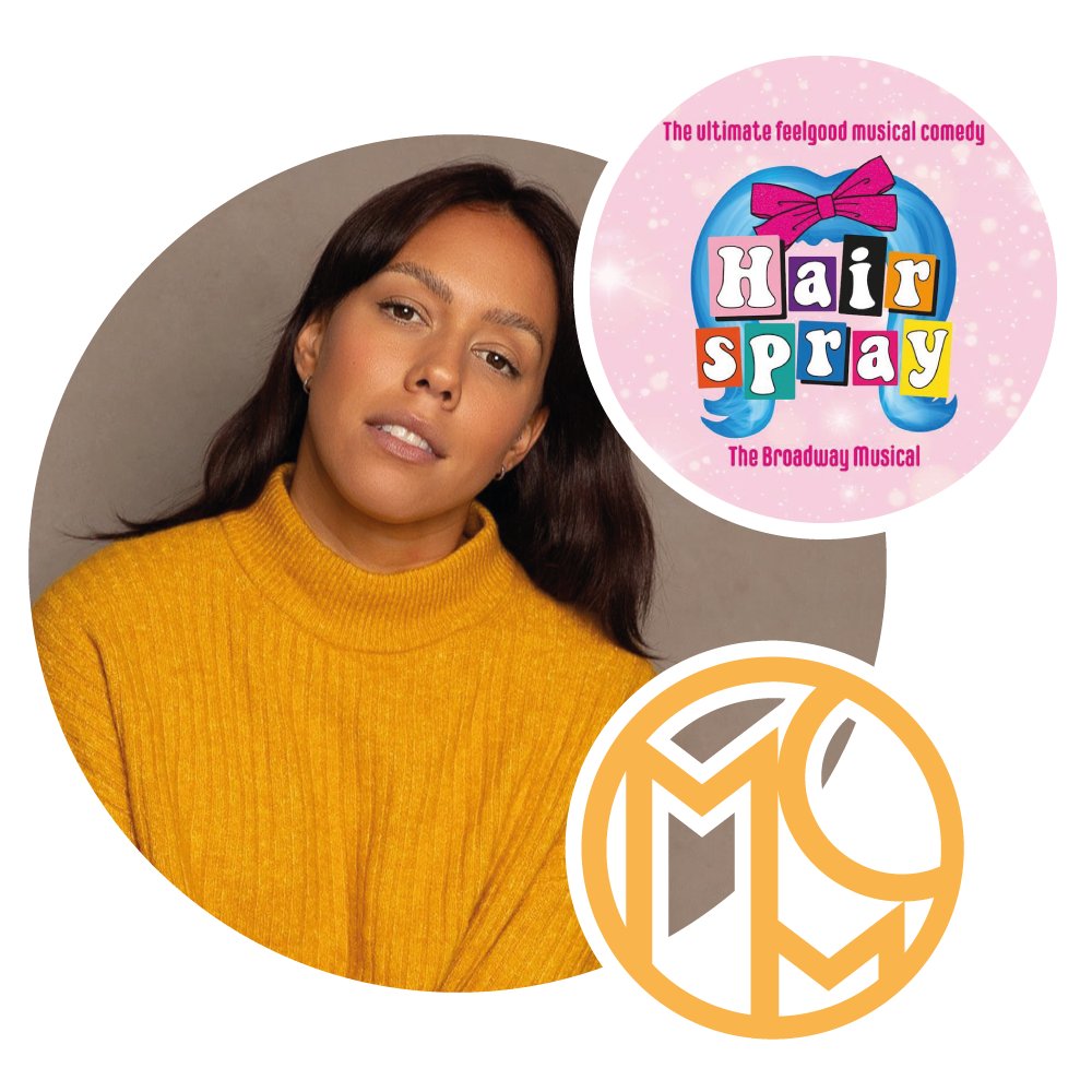 Matthew Cheney Management (@mcheneymanage) on Twitter photo Excited to announce that Jayme-Lee Zanoncelli will be at <a href="/KHTheatre/">Kilworth House Theatre</a> this summer as one of the Dynamites in #Hairspray
#proudagent 💛
Casting - @AnneVosser Excited to announce that Jayme-Lee Zanoncelli will be at <a href="/KHTheatre/">Kilworth House Theatre</a> this summer as one of the Dynamites in #Hairspray
#proudagent 💛
Casting - @AnneVosser