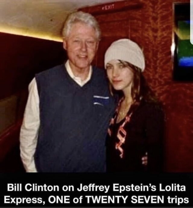 Atlbeachchick's tweet photo. @catturd2 Neither is this https://t.co/hh7yQ0avxX