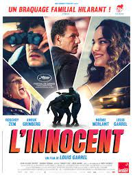 merlinpapin3's tweet photo. .@FredOL69007 .@tbarnaud Ce soir sur .@canalplus  le film #LInnocent de Louis Garrel (pour valider le #WCC2023 2023 de Mai) pour Lyon (2022)
Avec : Roschdy Zem, Anouk Grinberg, Noémie Merlant, Louis Garrel, Jean-Claude Pautot, Yanisse Kebbab, Souleymane Touré, Manda Touré