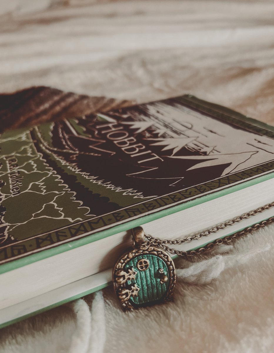 Discovered a Passion for Books.  It's time to go on an adventure