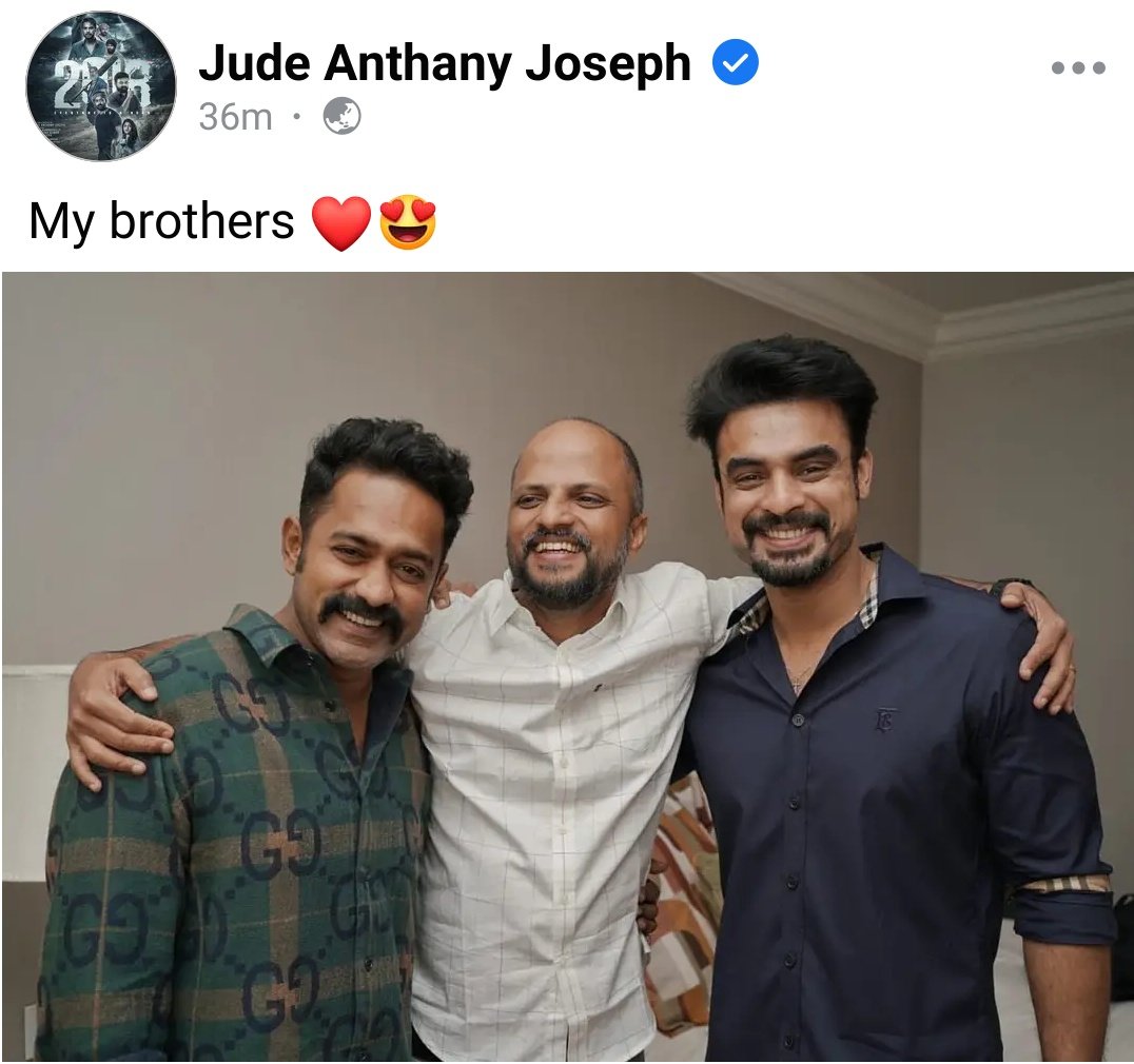 ForumReelz's tweet photo. Team #2018Movie ❤️ https://t.co/aM29Axuk7U