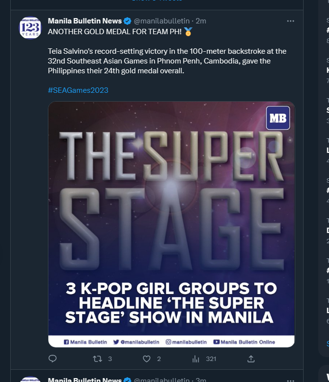 Papi_2015's tweet photo. wasak nanaman po ang manila bulletin https://t.co/cX7aA57lRd