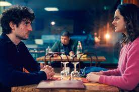 merlinpapin3's tweet photo. .@FredOL69007 .@tbarnaud Ce soir sur .@canalplus  le film #LInnocent de Louis Garrel (pour valider le #WCC2023 2023 de Mai) pour Lyon (2022)
Avec : Roschdy Zem, Anouk Grinberg, Noémie Merlant, Louis Garrel, Jean-Claude Pautot, Yanisse Kebbab, Souleymane Touré, Manda Touré