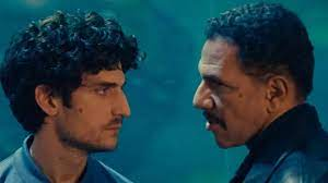 merlinpapin3's tweet photo. .@FredOL69007 .@tbarnaud Ce soir sur .@canalplus  le film #LInnocent de Louis Garrel (pour valider le #WCC2023 2023 de Mai) pour Lyon (2022)
Avec : Roschdy Zem, Anouk Grinberg, Noémie Merlant, Louis Garrel, Jean-Claude Pautot, Yanisse Kebbab, Souleymane Touré, Manda Touré