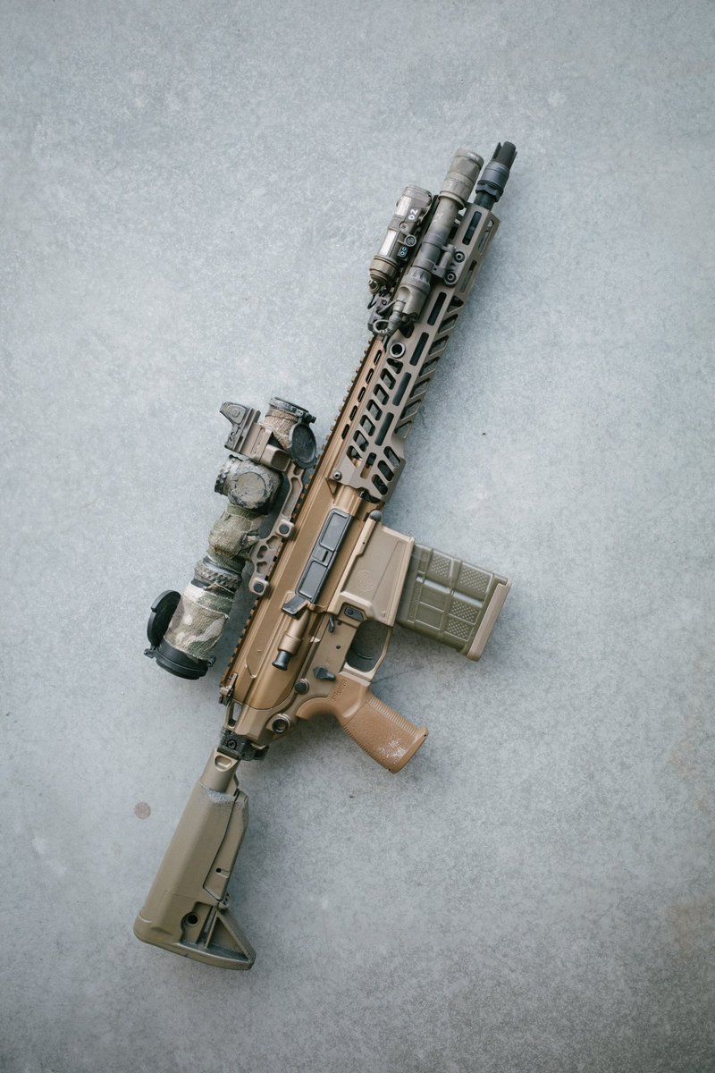 GarandThumb1's tweet photo. you must now comment your thoughts on the SIG SPEAR https://t.co/RZhbUr5xNc