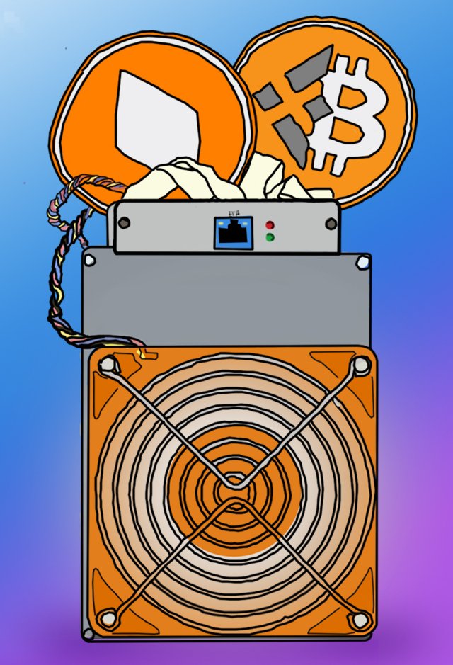 🔥#BNBTC is now the only purely mineable token on any Blockchain.

➡️#0xBTC mining has now been halted and max supply will remain at 10,835,900.

#Ethereum #Binance #ETH #BNB #smartcontracts #pow #eip918 #web3 #defi #BNBChain