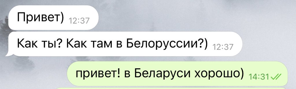 6171241's tweet photo. мы почему-то больше не общались https://t.co/ljEIPZYLti