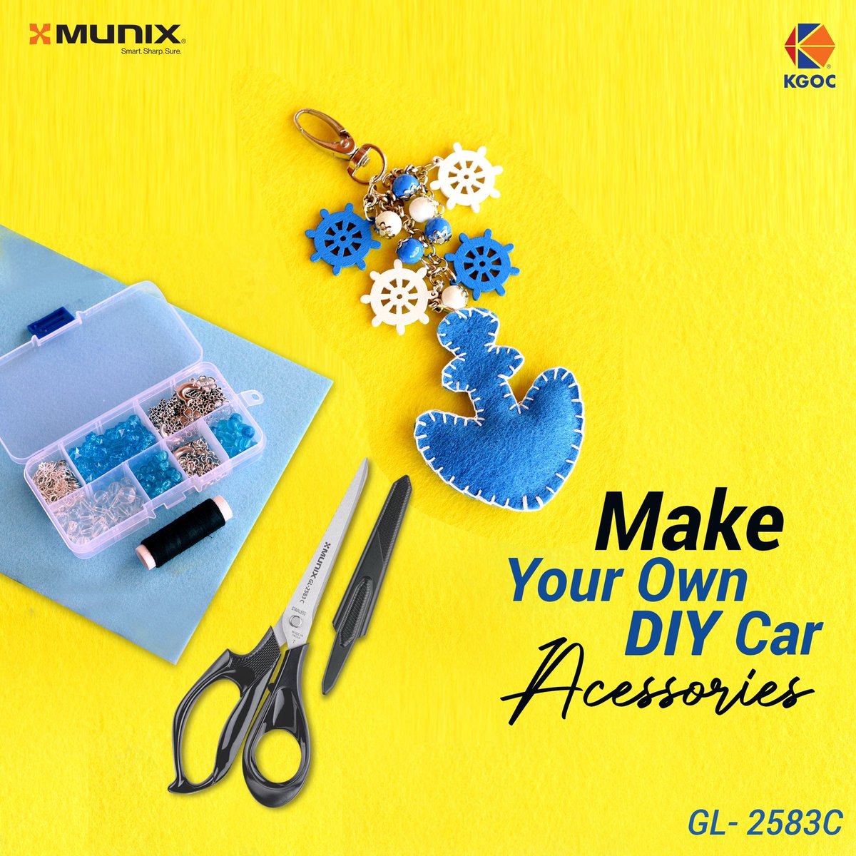 MunixKGOC's tweet photo. Revamp your ride with Munix: Create unique and personalized car accessories with a precise cut.
Visit our website to know more.
#Munix
#DIY
#CutToCreate https://t.co/9oG9pcqljY