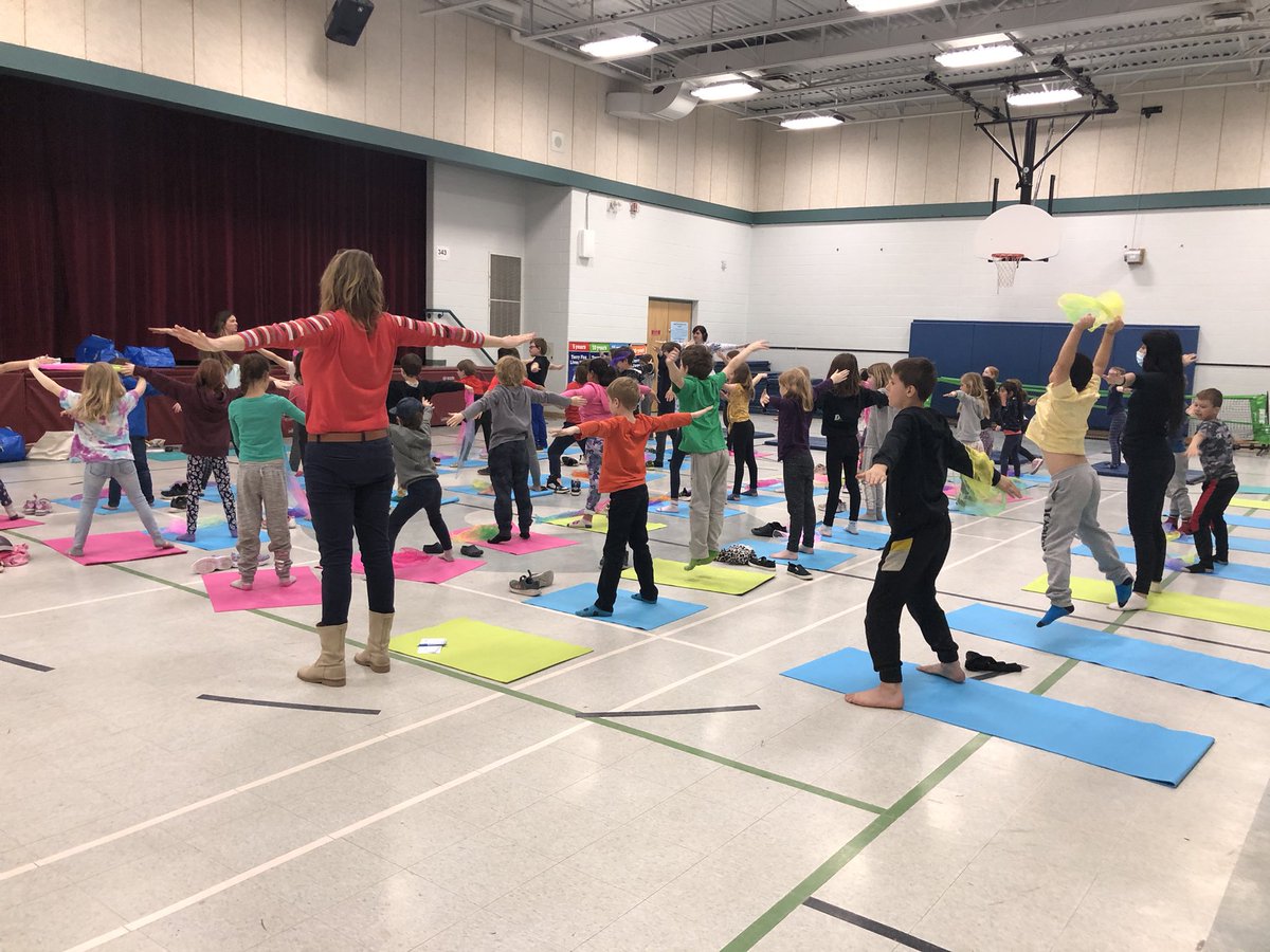 Upper Grand DSB tweet media