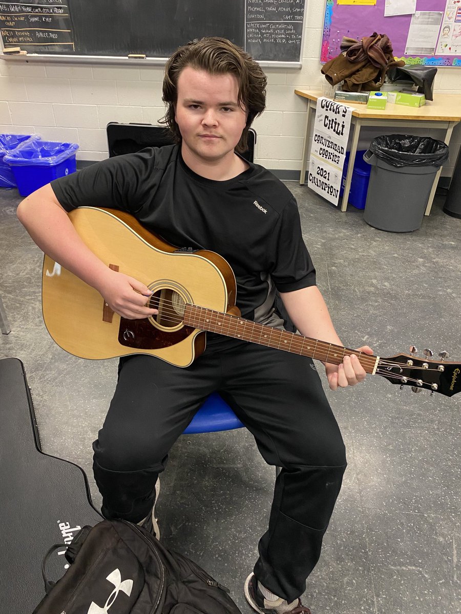 Upper Grand DSB tweet media