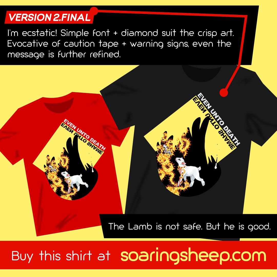 Soaring Sheep (@soaringsheep) / Posts / X